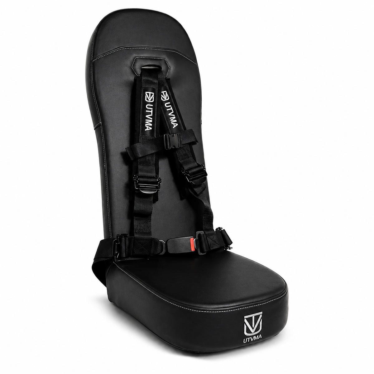 Polaris General 4 Rear Bump Seat w/ Console Delete Kit (2016+)