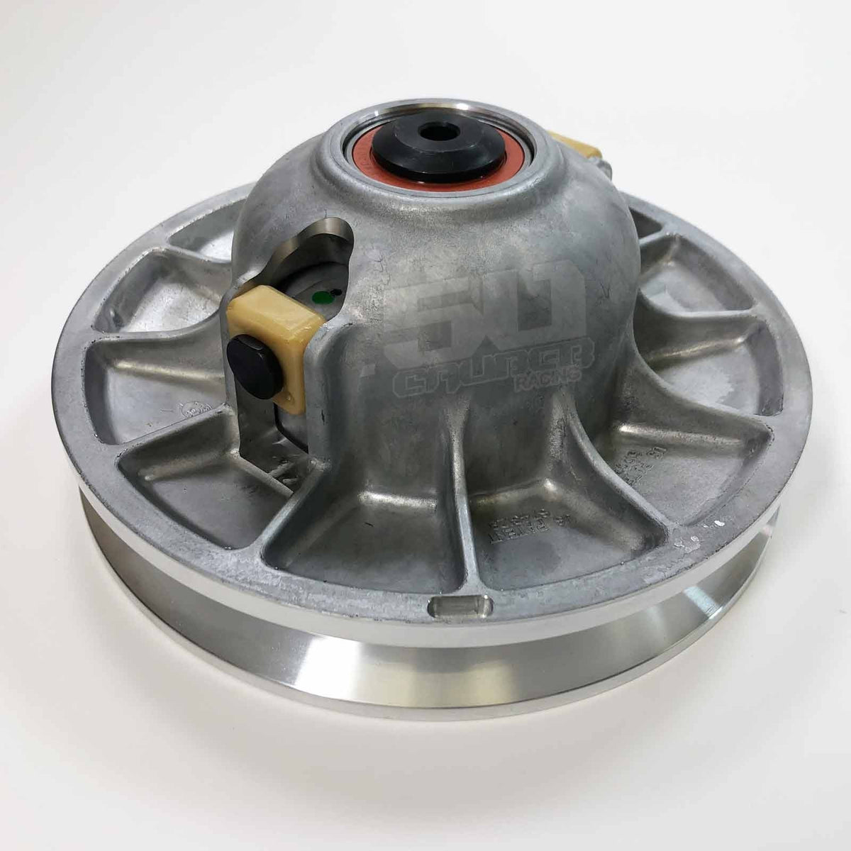 50 Caliber Racing Polaris RZR XP1000 2017-2020+ Secondary Clutch