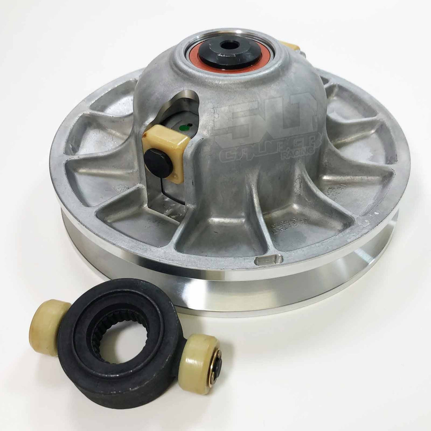 50 Caliber Racing Polaris RZR XP1000 2017-2020+ Secondary Clutch