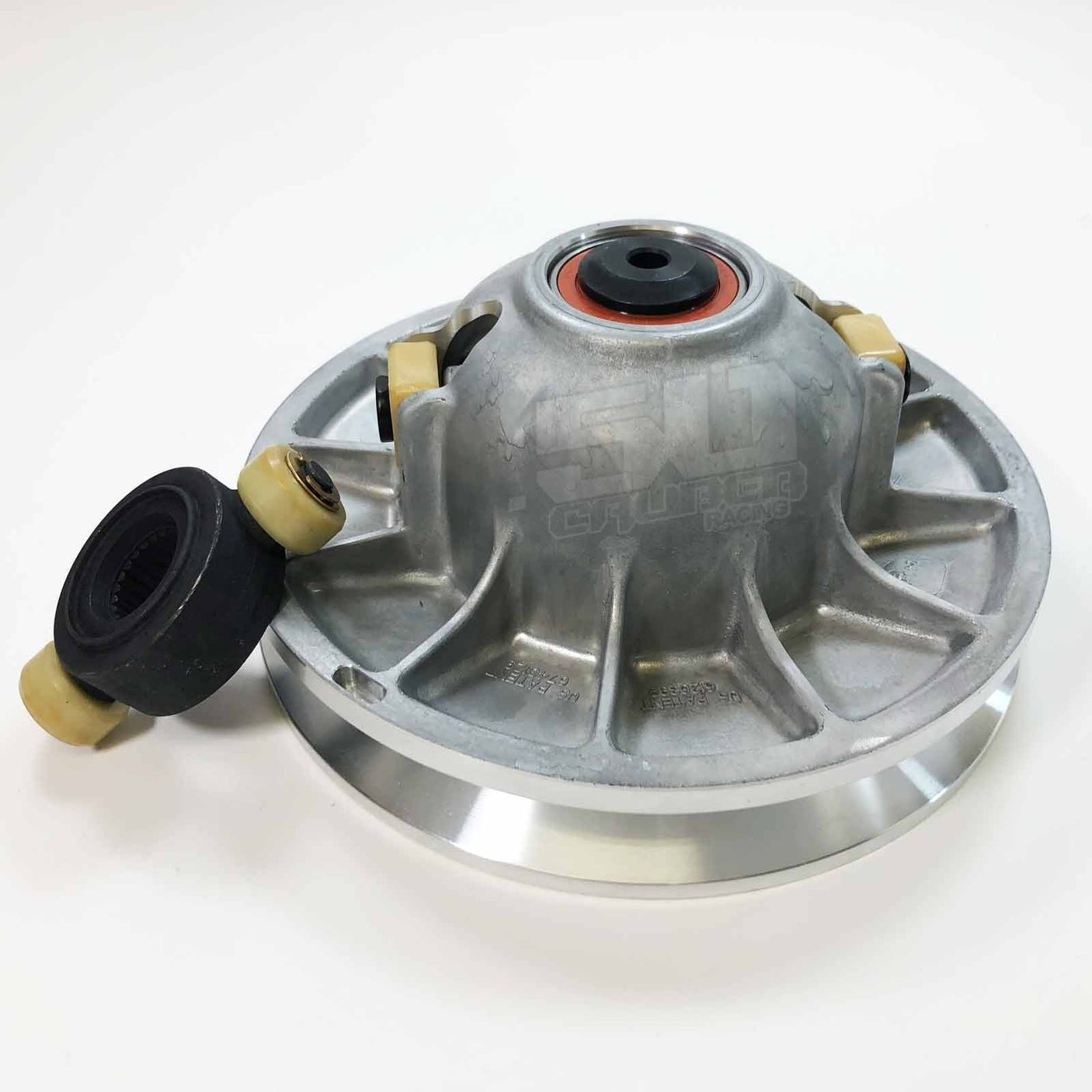 50 Caliber Racing Polaris RZR XP1000 2017-2020+ Secondary Clutch