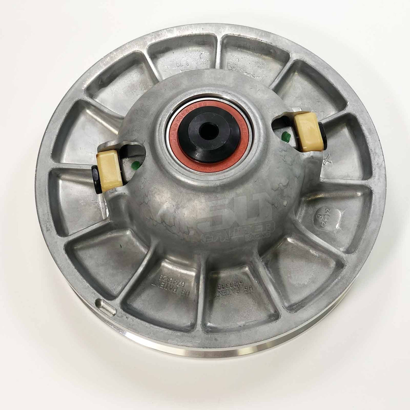 50 Caliber Racing Polaris RZR XP1000 2017-2020+ Secondary Clutch