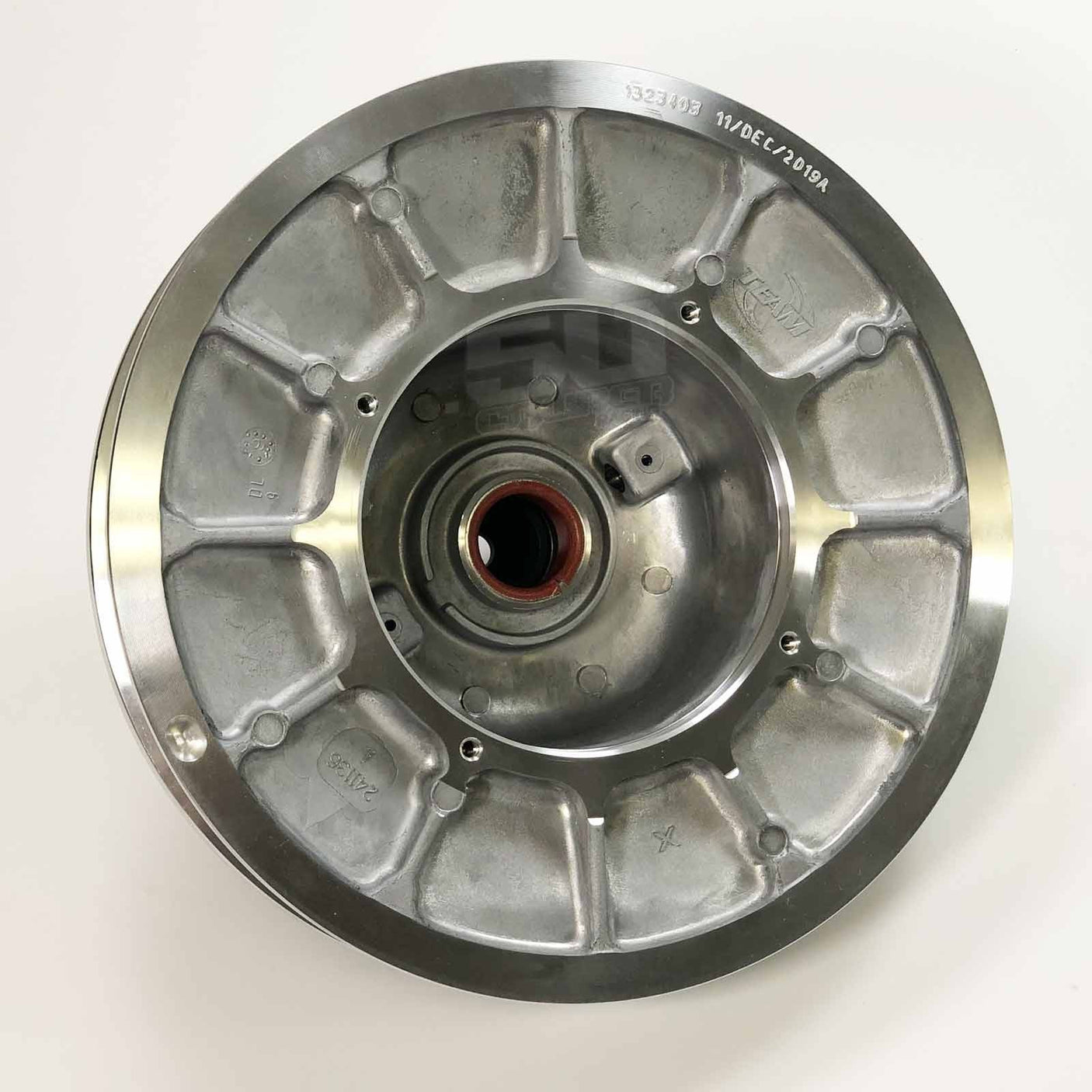 50 Caliber Racing Polaris RZR XP1000 2017-2020+ Secondary Clutch