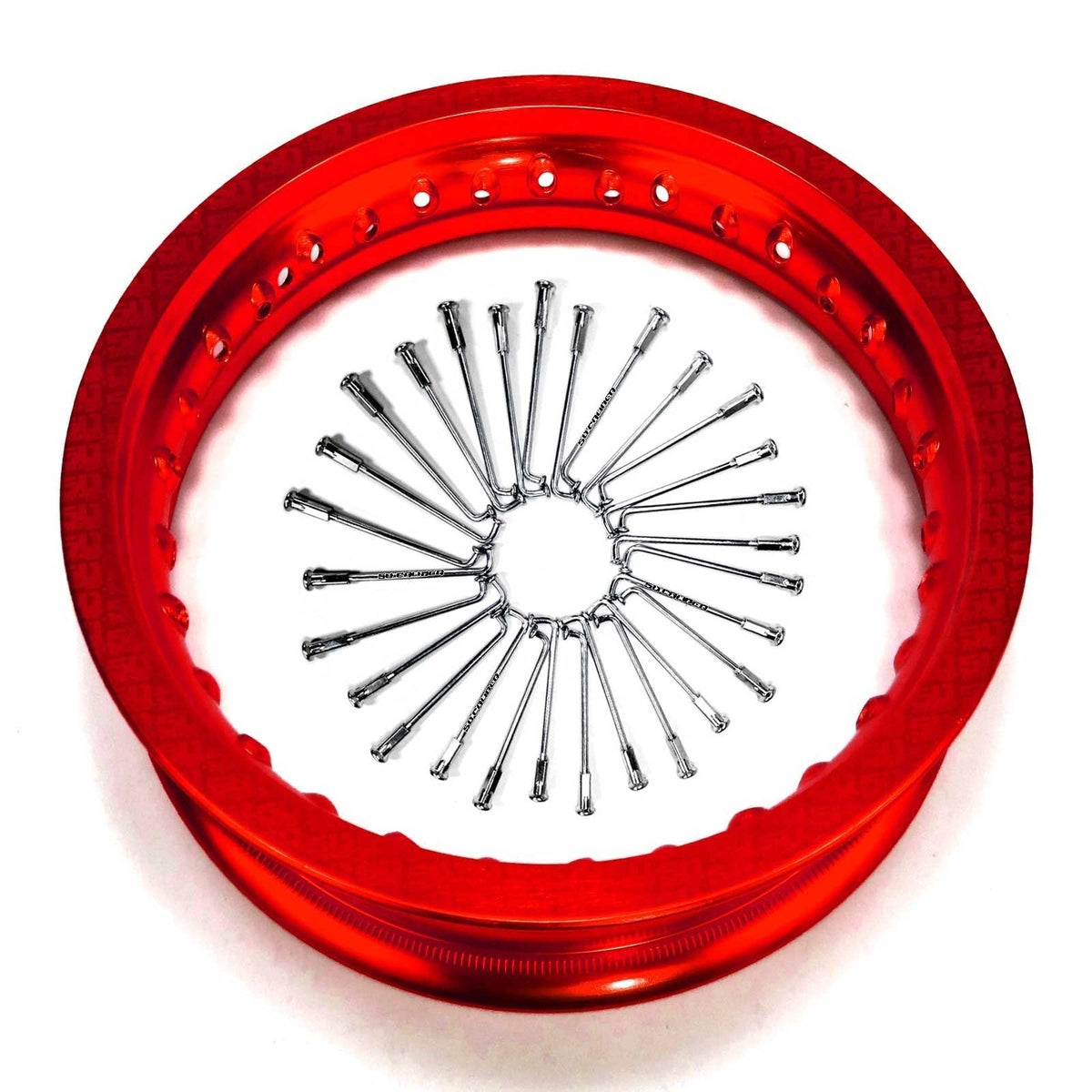 Honda CRF & XR 50 10-Inch Aluminum Rims