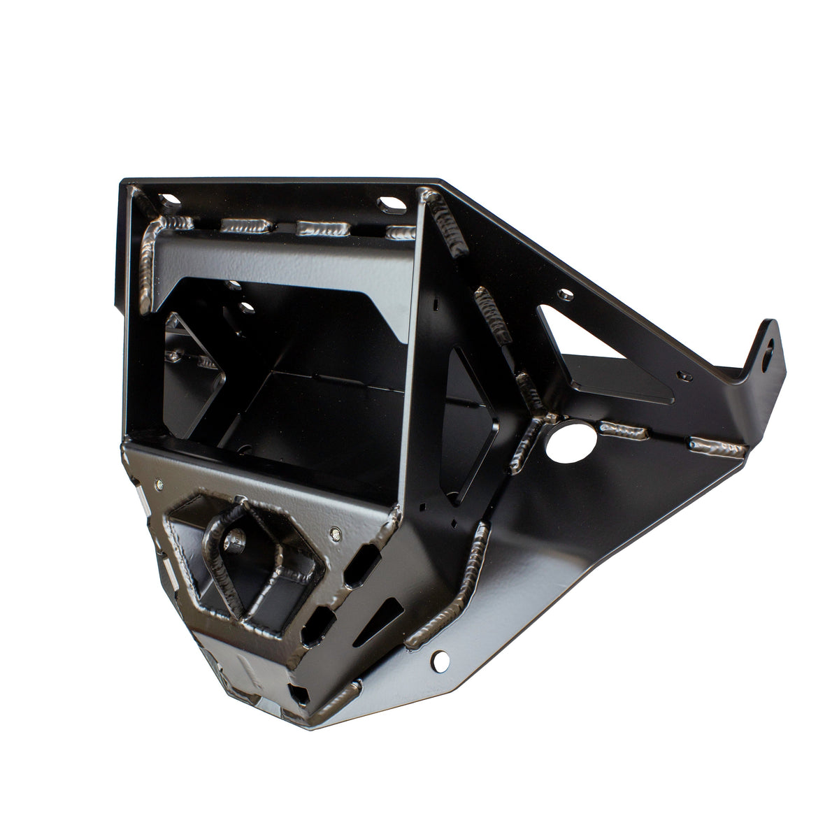 Photo of SDR Motorsports Polaris Xpedition X-Plorer Front Bumper and Winch Mount by SDR Motorsports - Premium Bumpers for UTVs / Side by Sides