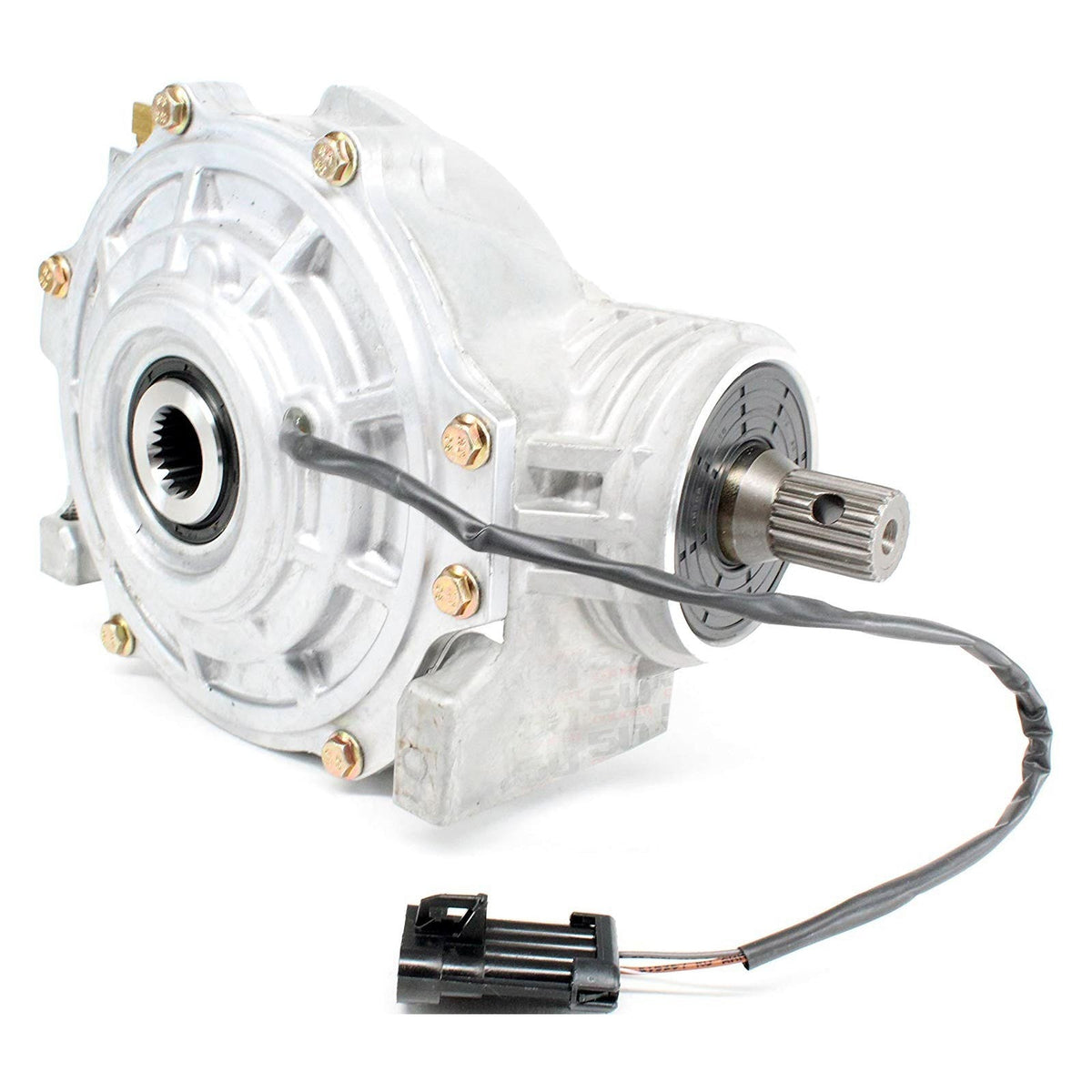 OEM Polaris Front Gear Case Differential - 1334178