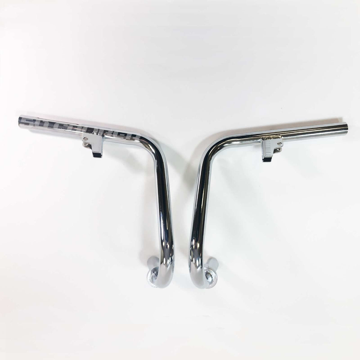 Honda CT70 KO, Z50 Stock Replacement Handlebars K1 & K2