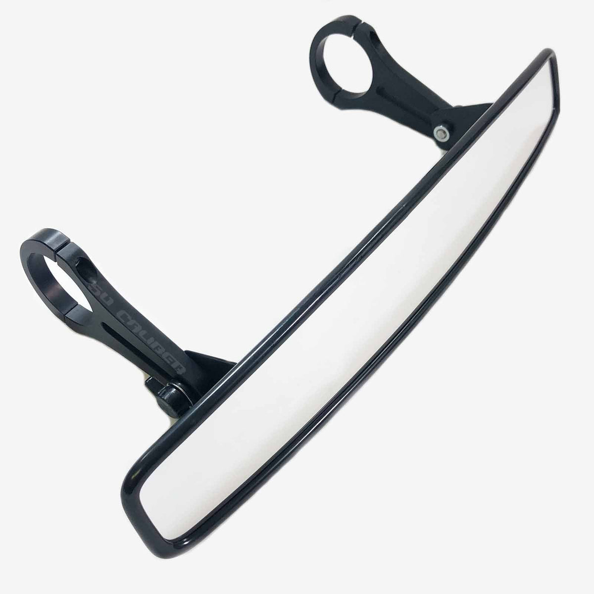 15-inch convex UTV rear-view mirror - view 2