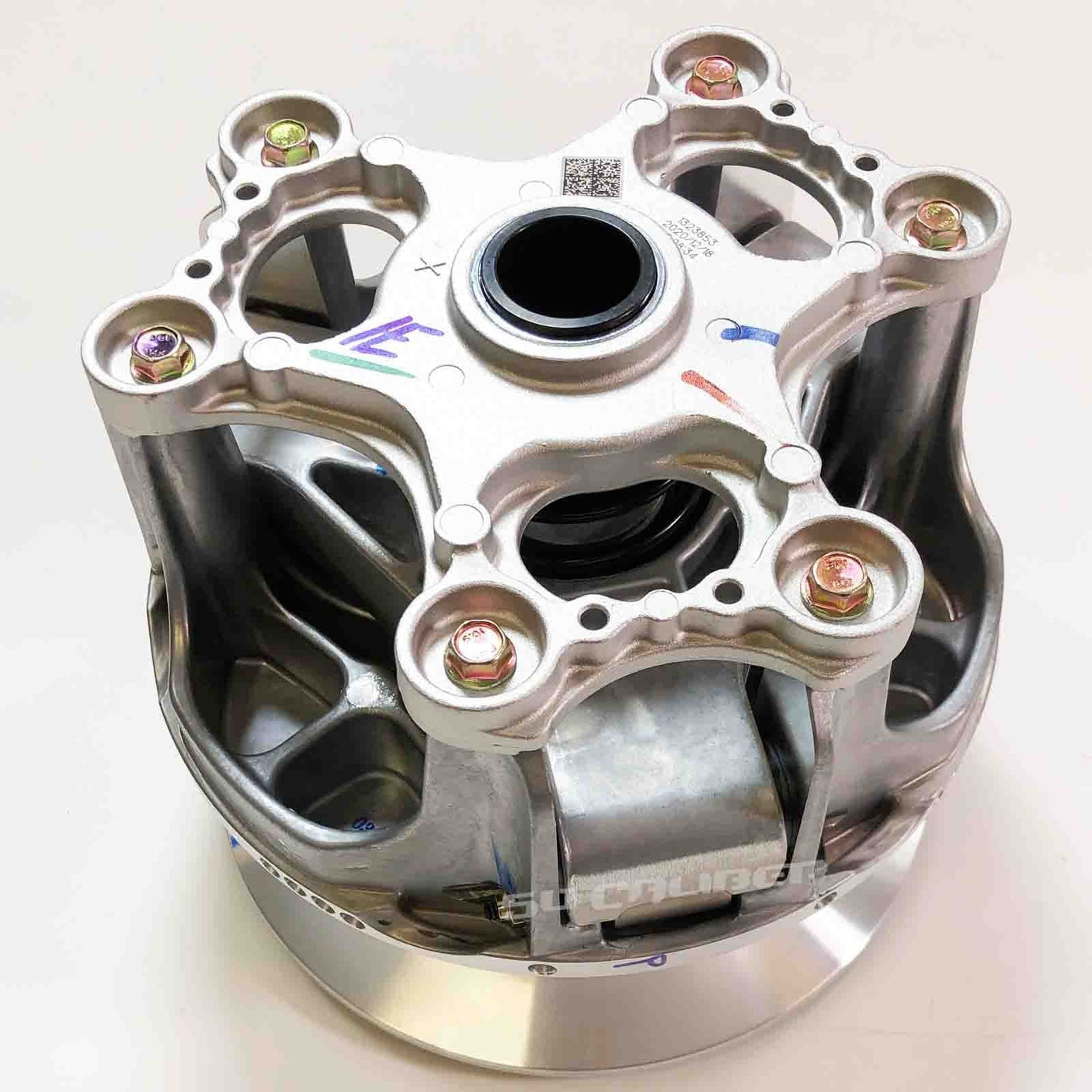 50 Caliber Racing Polaris RZR ProXP & ProXP 4 Primary Drive Clutch (2021-2022)