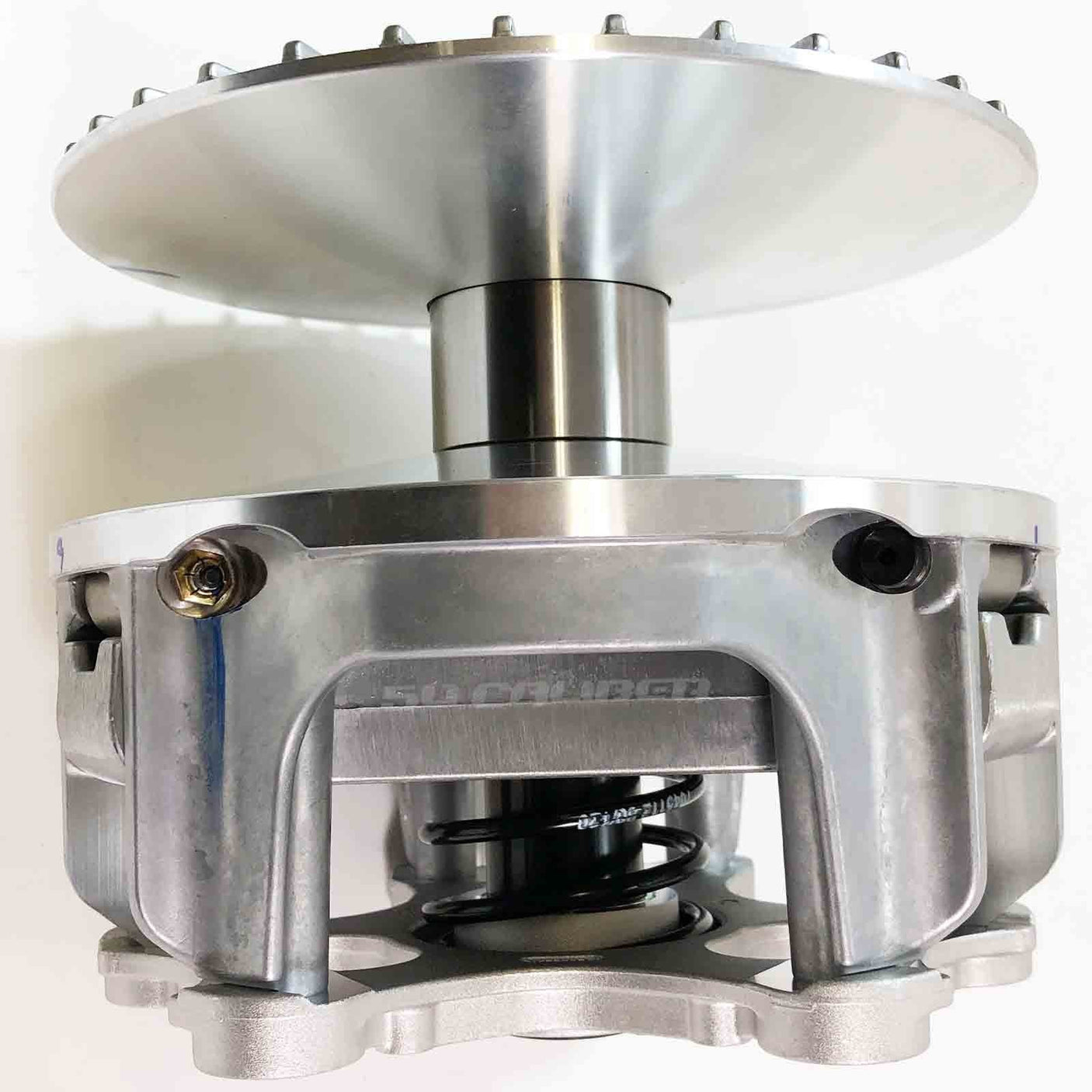 50 Caliber Racing Polaris RZR ProXP & ProXP 4 Primary Drive Clutch (2021-2022)