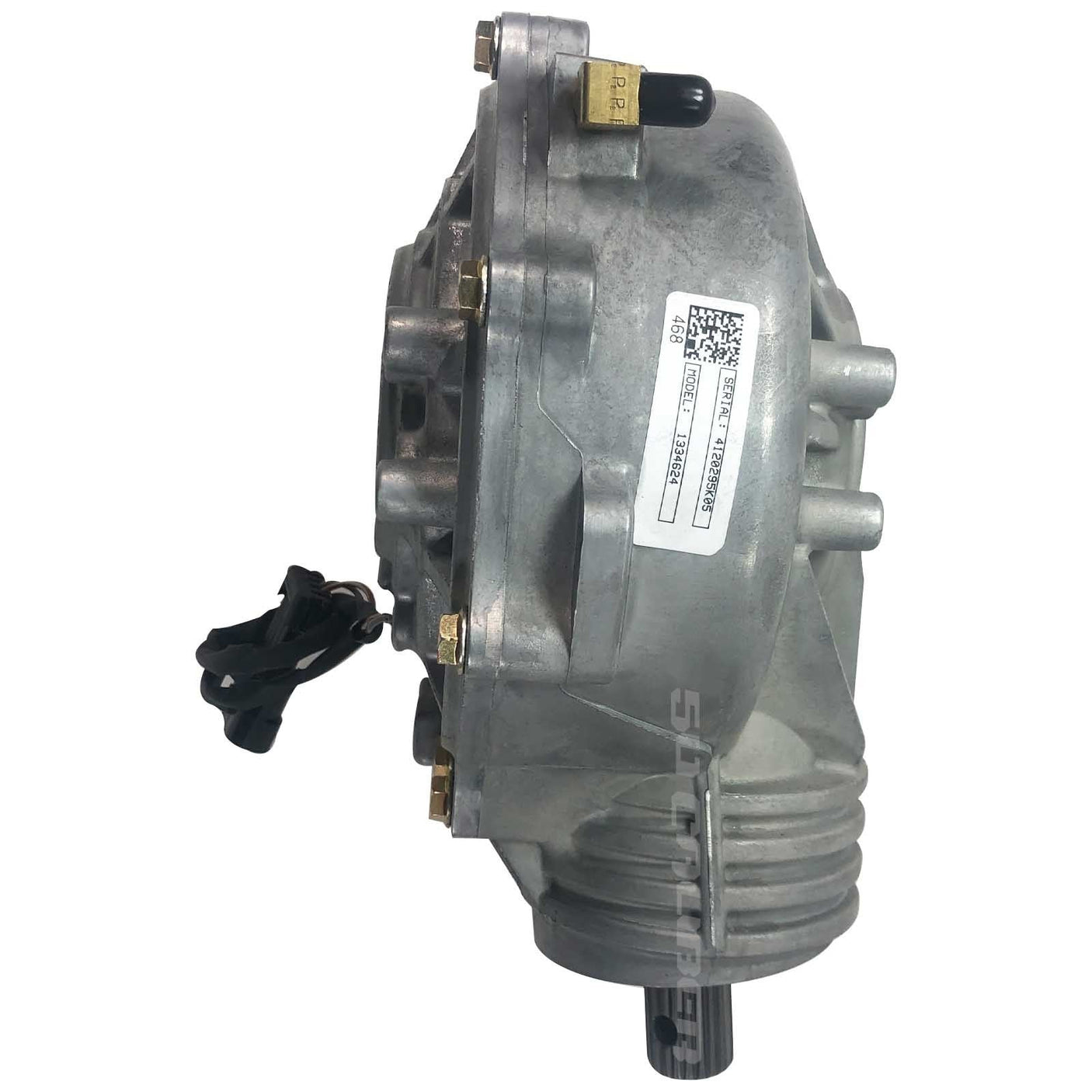 Genuine Polaris OEM Front Gearcase Differential 1334624 for RZR Turbo image 3