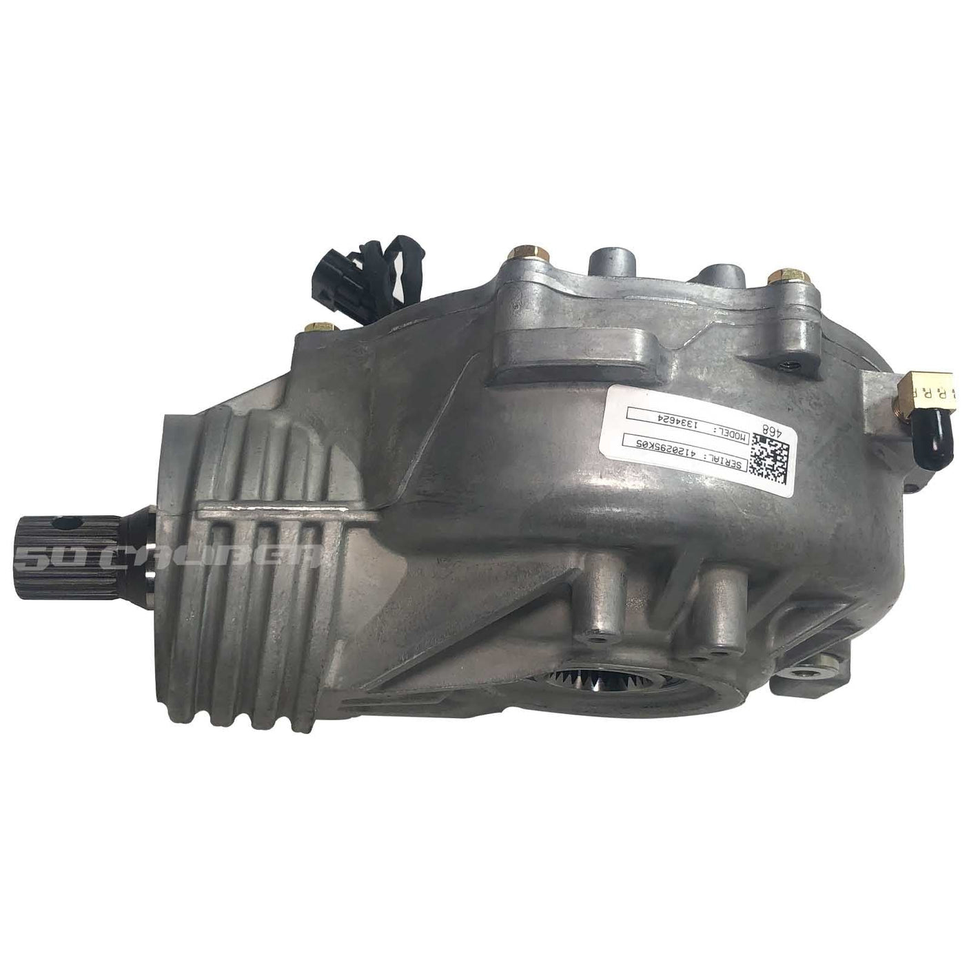 Genuine Polaris OEM Front Gearcase Differential 1334624 for RZR Turbo image 5