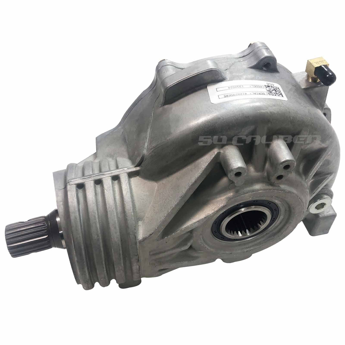 Genuine Polaris OEM Front Gearcase Differential 1334624 for RZR Turbo
