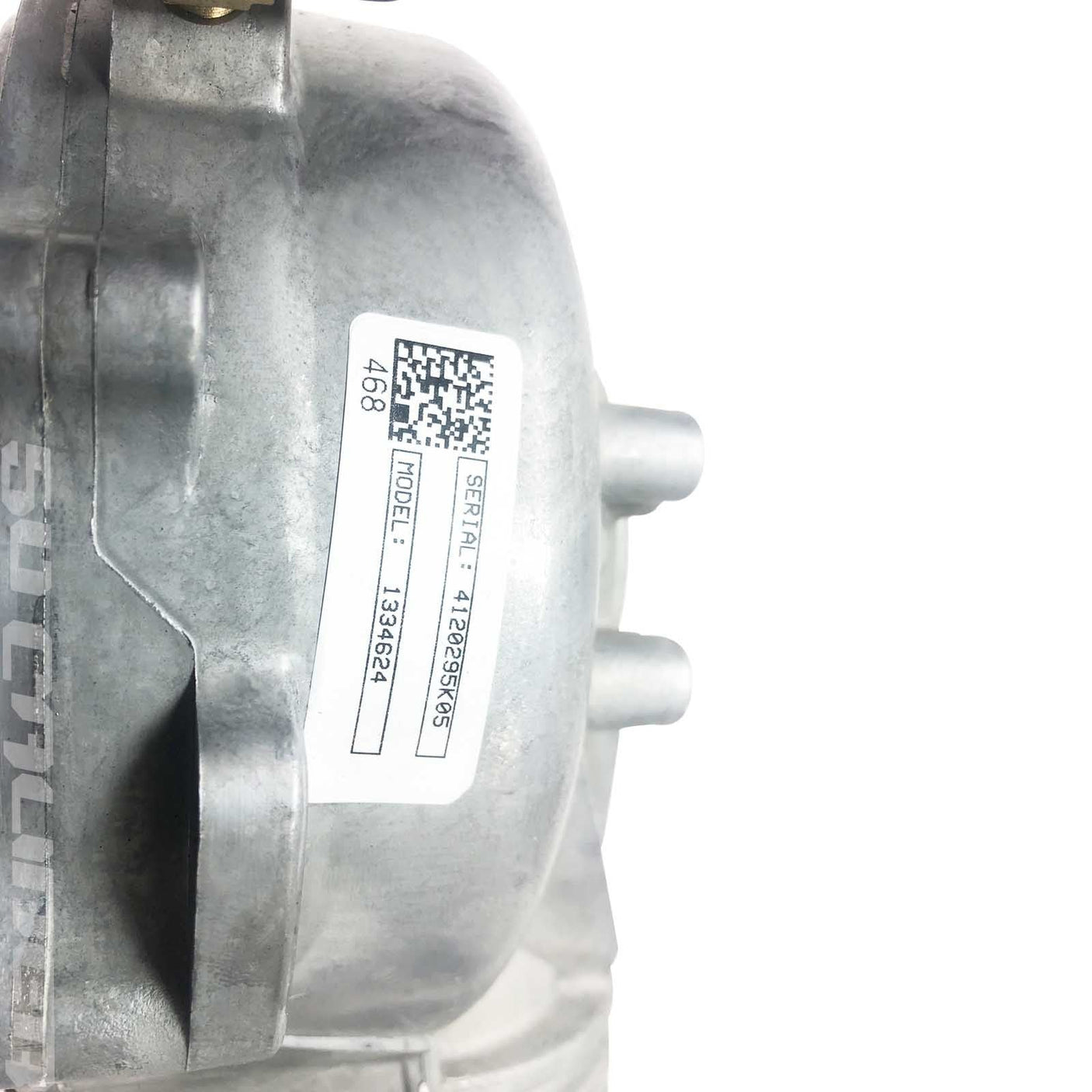 Genuine Polaris OEM Front Gearcase Differential 1334624 for RZR Turbo image 7