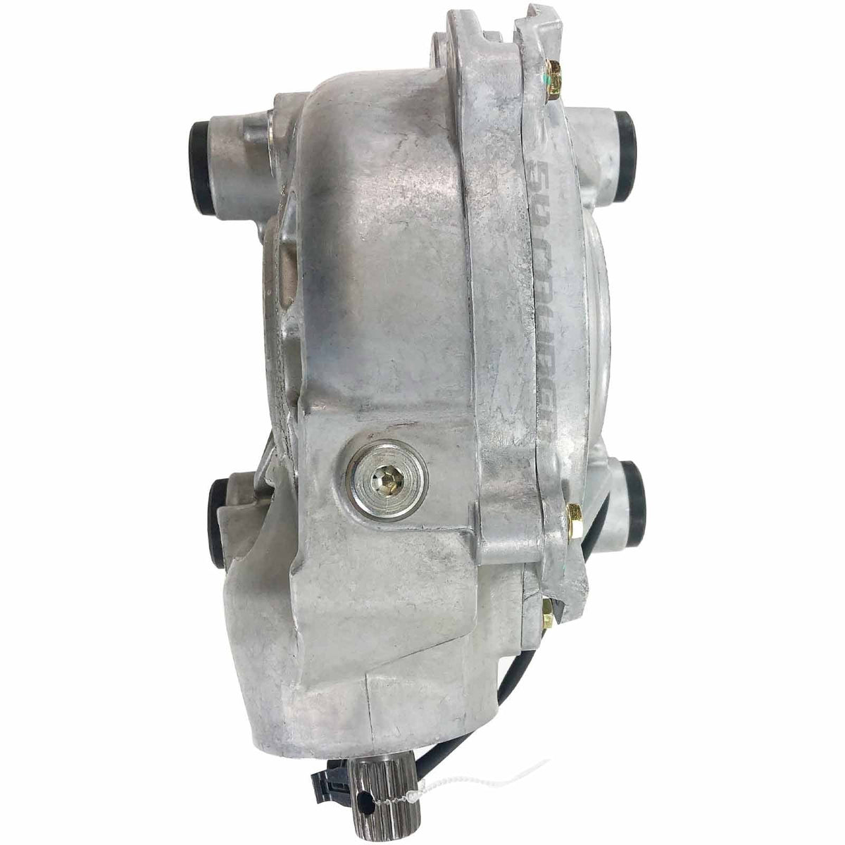 2021 OEM Polaris RZR Front Gear Case Differential image 4