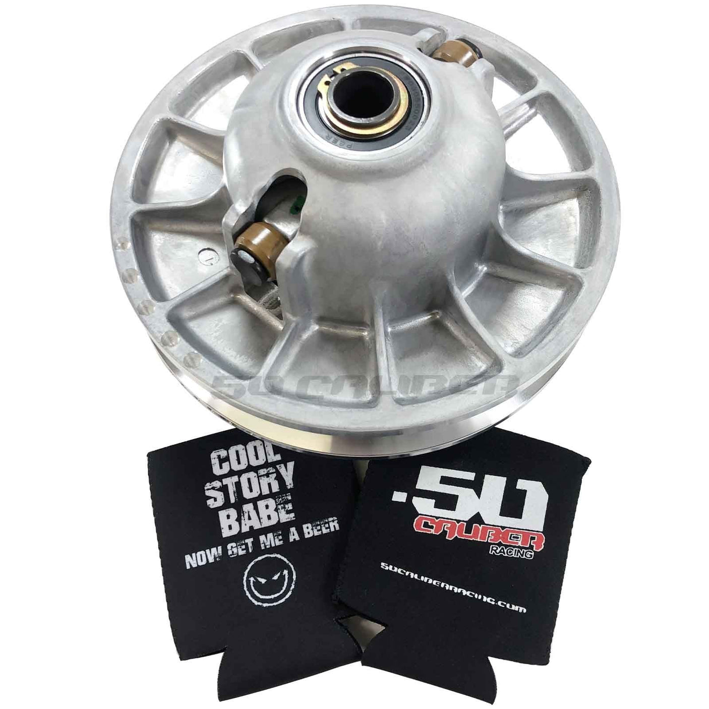 2014-2015 Polaris RZR XP1000 Secondary Clutch