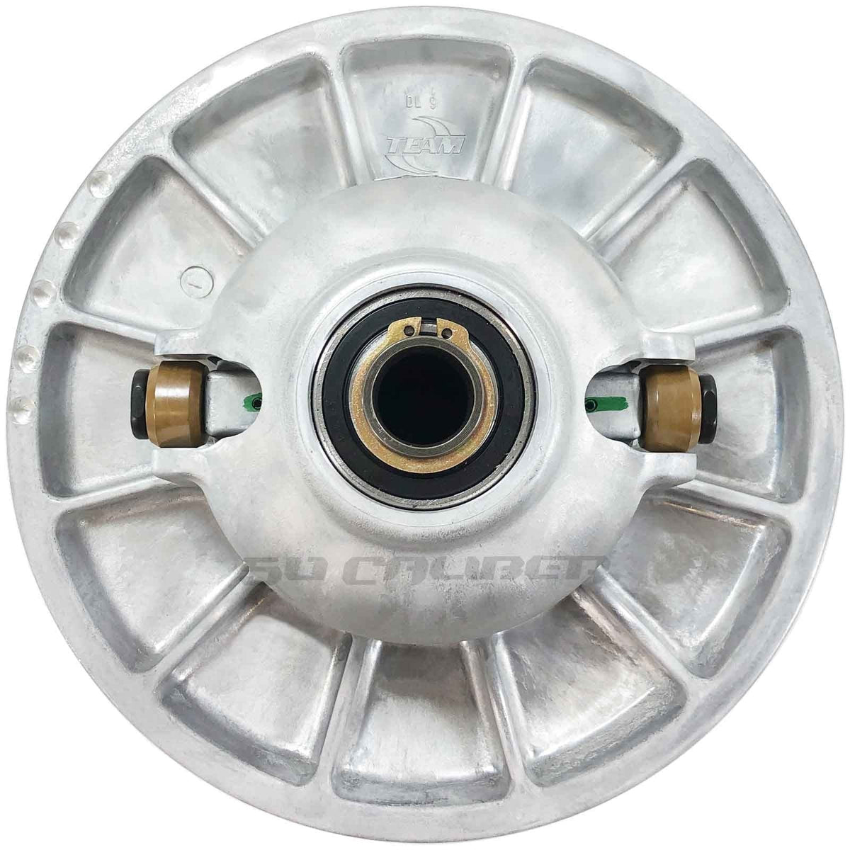 2014-2015 Polaris RZR XP1000 Secondary Clutch