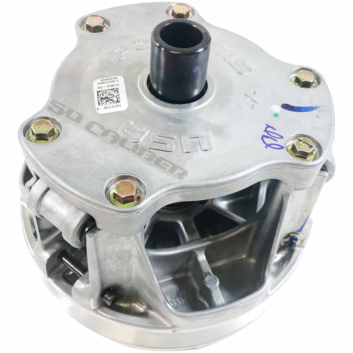 1323130 OEM Polaris Primary Drive Clutch - 2015-2019 RZR 900 & Ranger 900