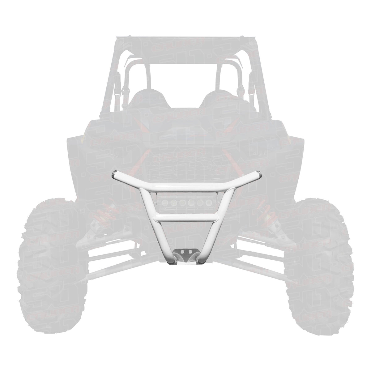 2019+ RZR XP1000 & Turbo Front Bumper