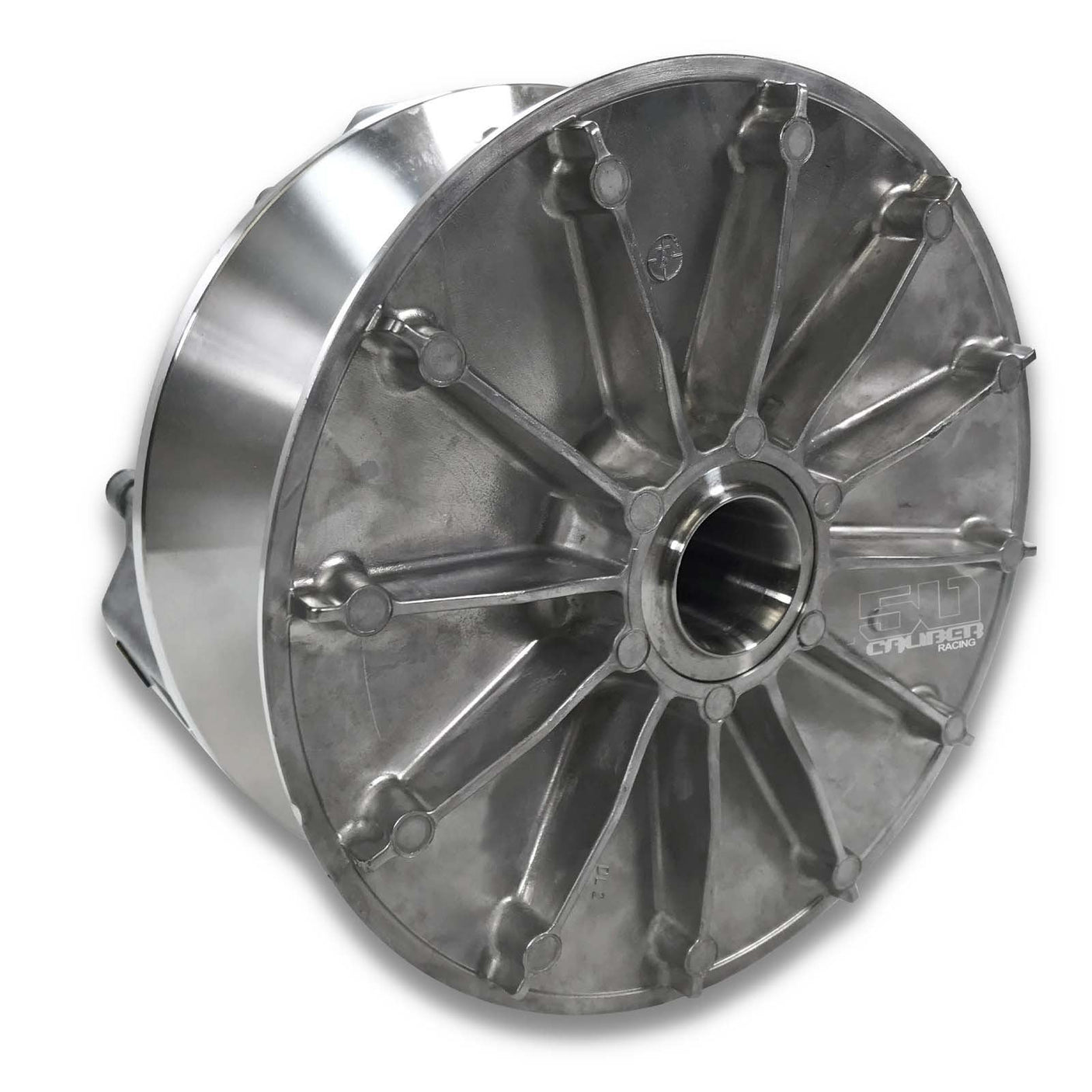 50 Caliber Racing OEM Polaris Primary Clutch 1323762 for RZR RS1 & Turbo S