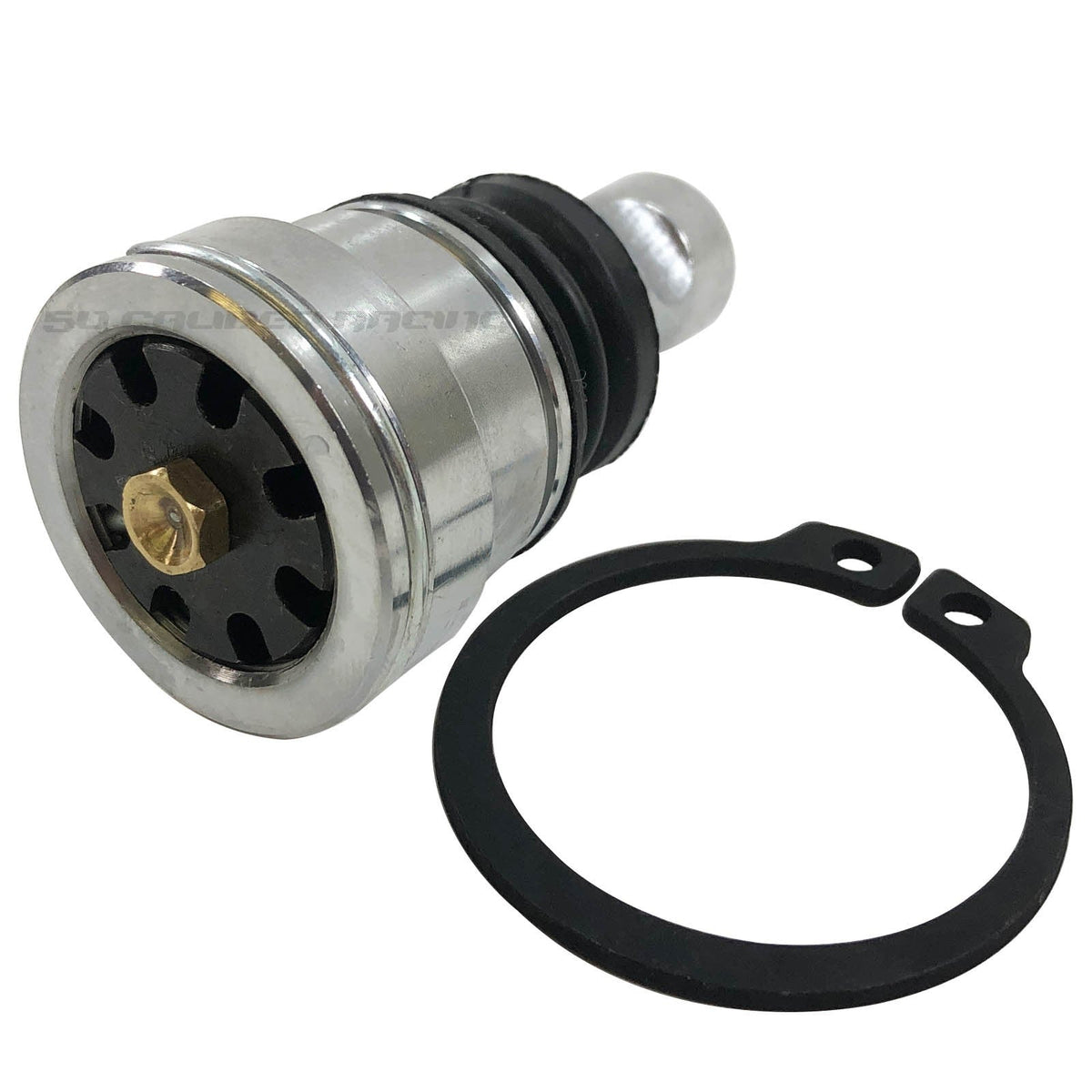 50 Caliber Racing Heavy Duty Adjustable Ball Joint for Polaris RZR