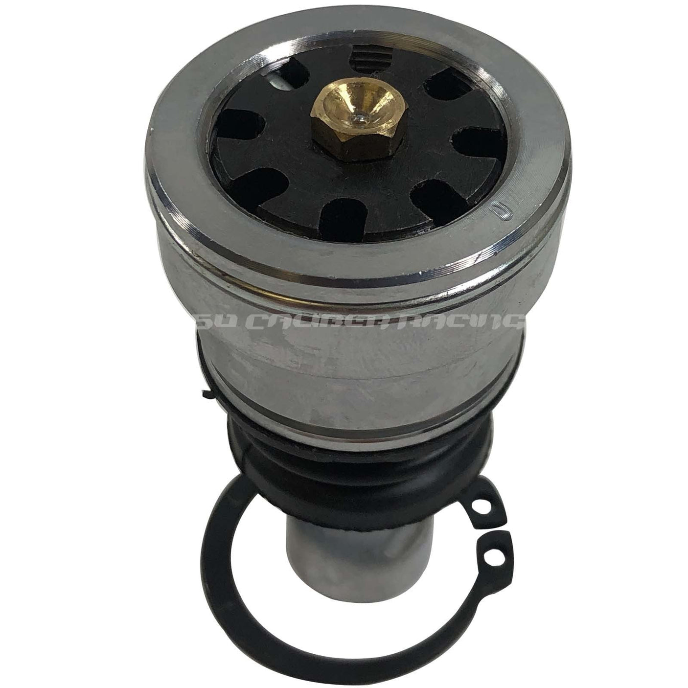50 Caliber Racing Heavy Duty Adjustable Ball Joint for Polaris RZR