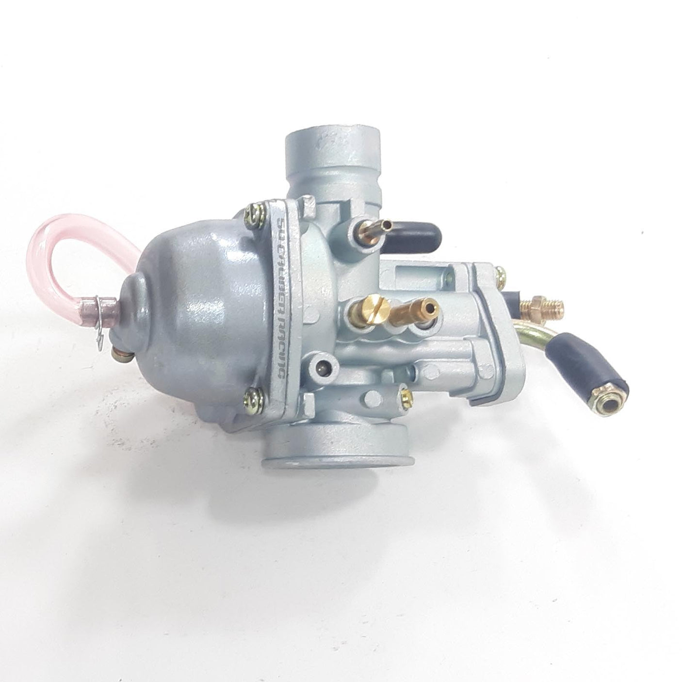 50 Caliber Racing Carburetor Polaris Sportsman 90