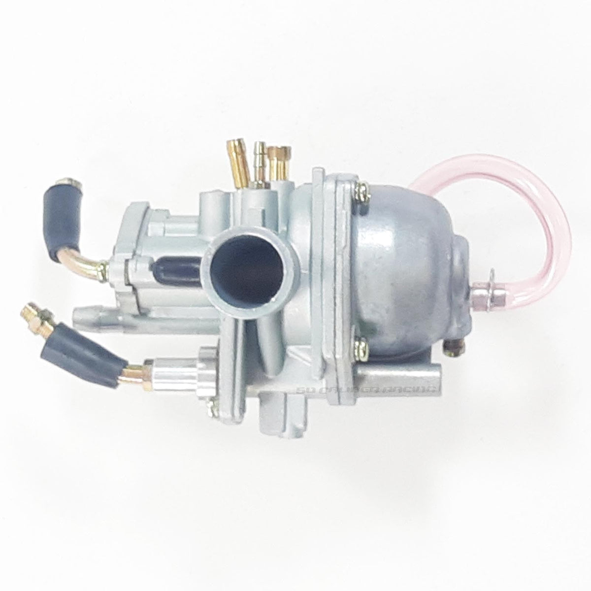 50 Caliber Racing Carburetor Polaris Sportsman 90