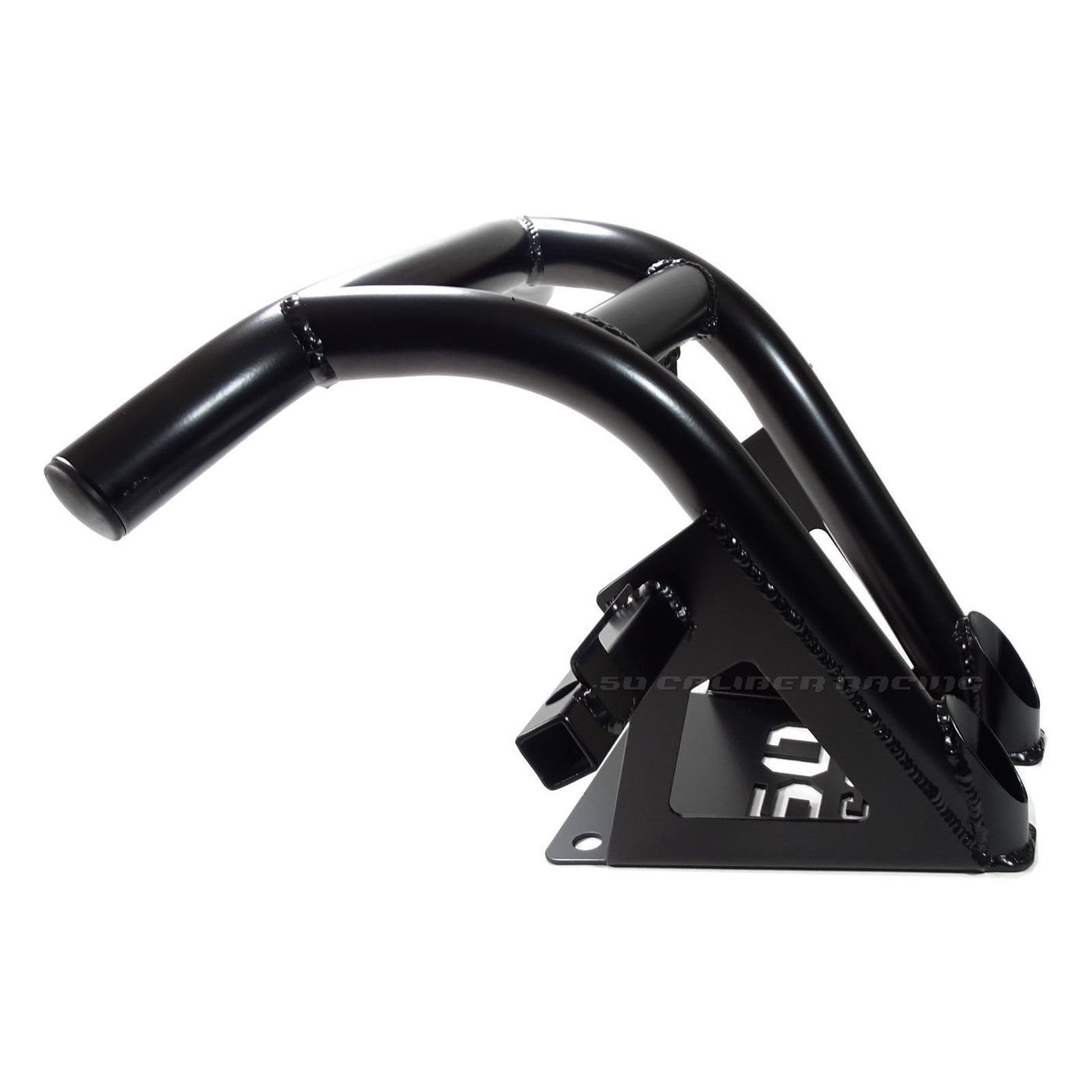 50 Caliber Racing Can-Am X3 Heavy-Duty Steel Front Bumper