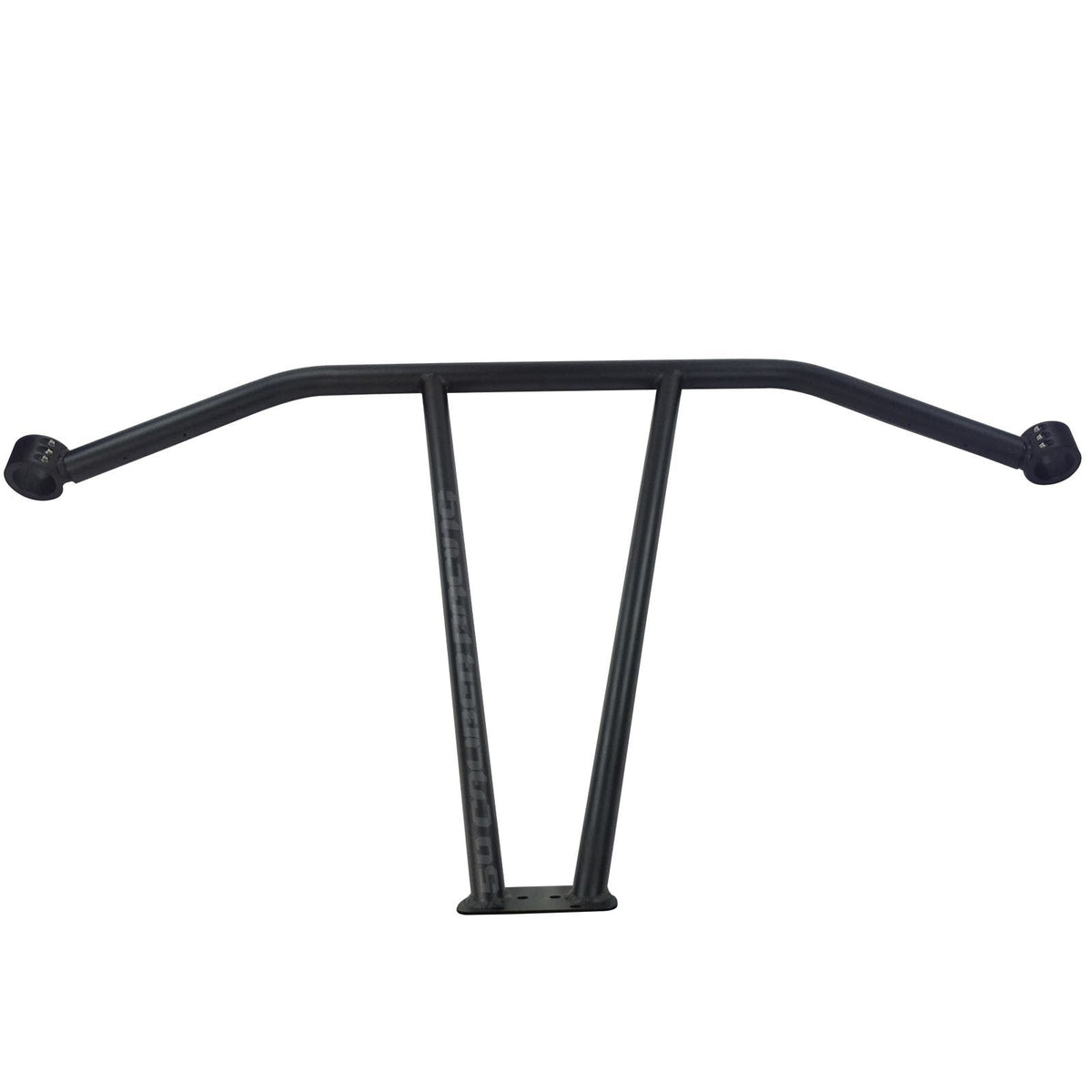 Bolt-on Dash Intrusion V-Bar for Can-Am X3