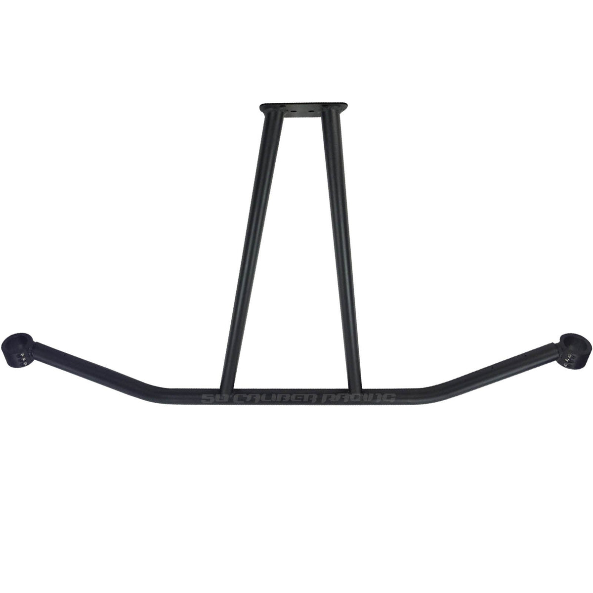 Bolt-on Dash Intrusion V-Bar for Can-Am X3