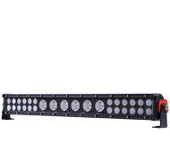 50 Caliber Racing 22 inch Remote Controlled LED Light Bar CA Legal