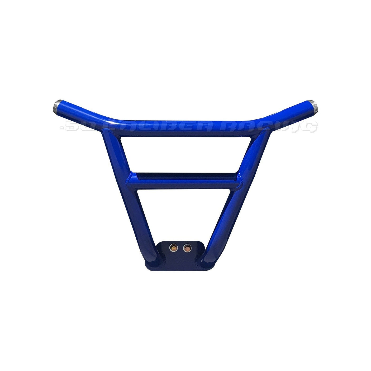 50 Caliber Racing RZR Turbo S Front Bumper | 50 Caliber Racing