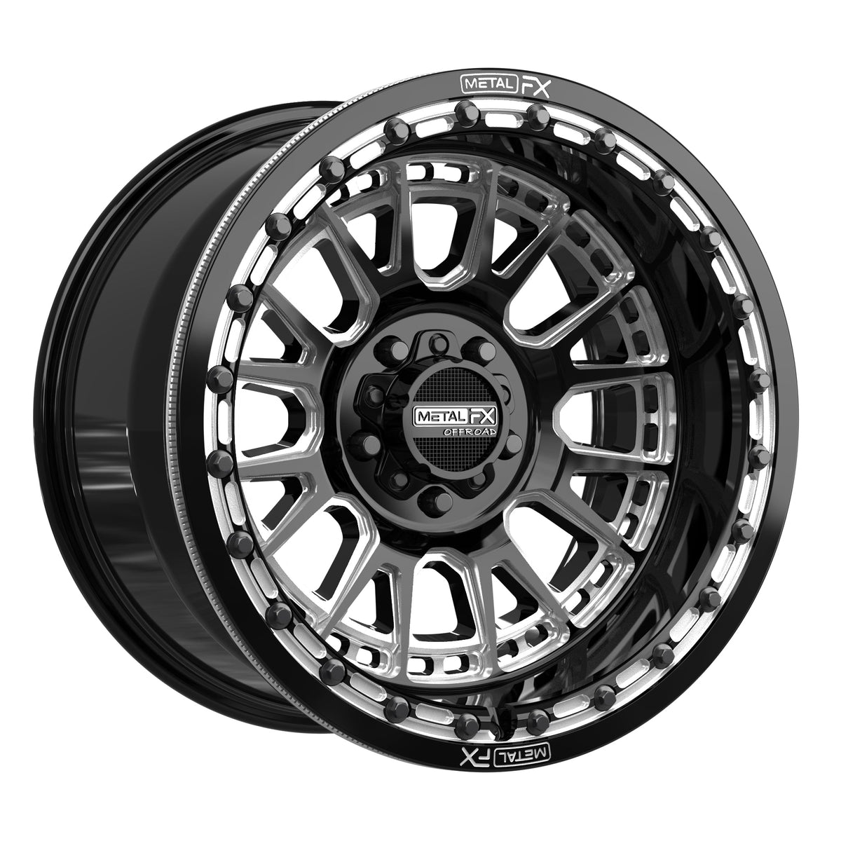Slayer R Beadlock