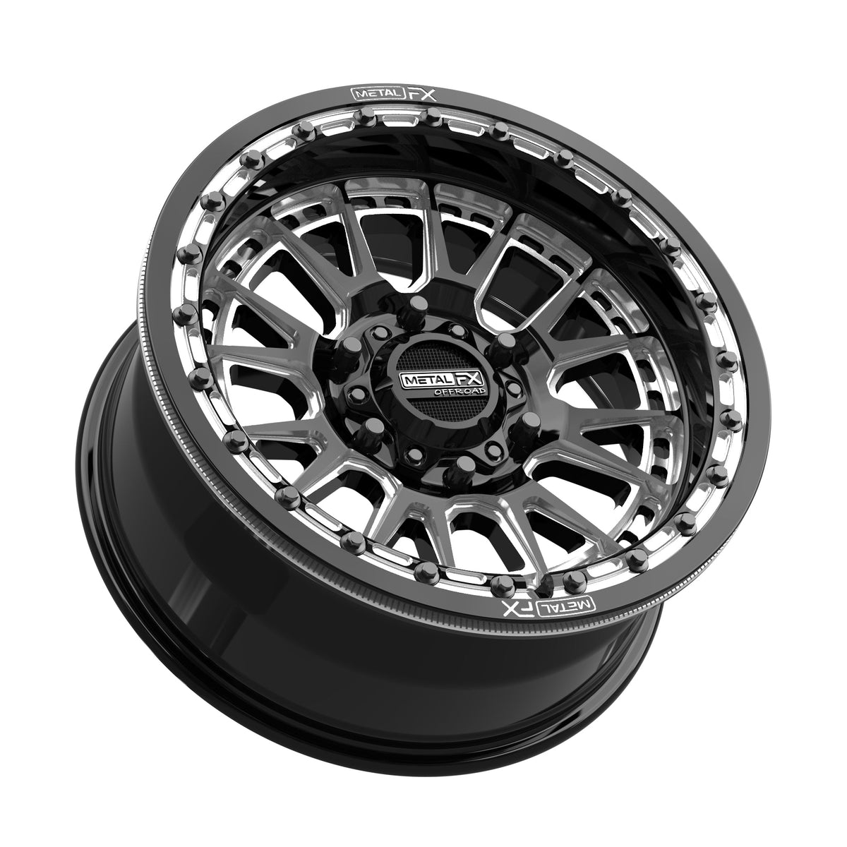 Slayer 6R Beadlock