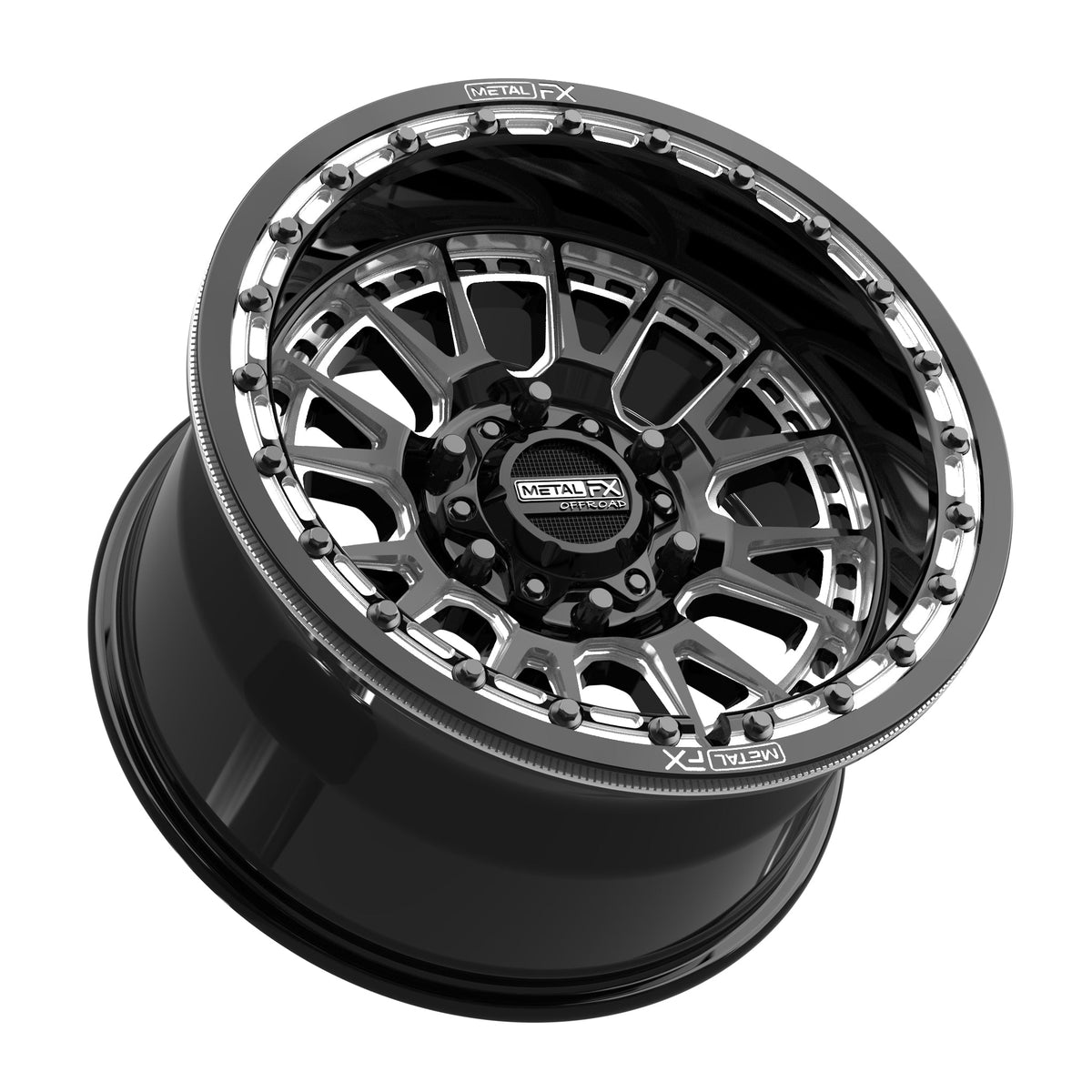 Slayer 6R Beadlock