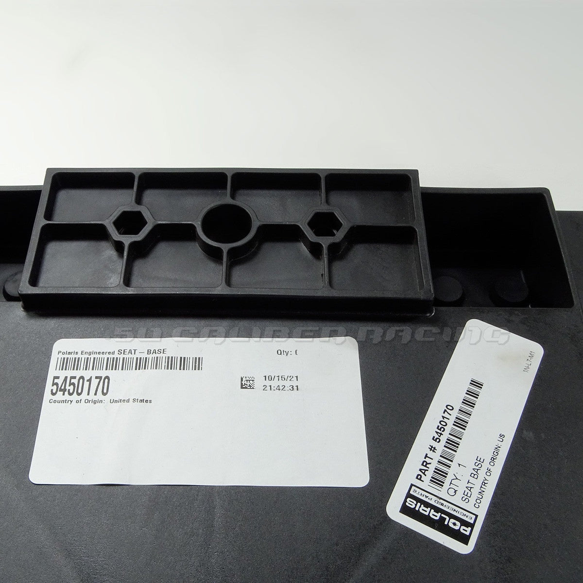 OEM Polaris Seat Base 5450170 | RZR & General