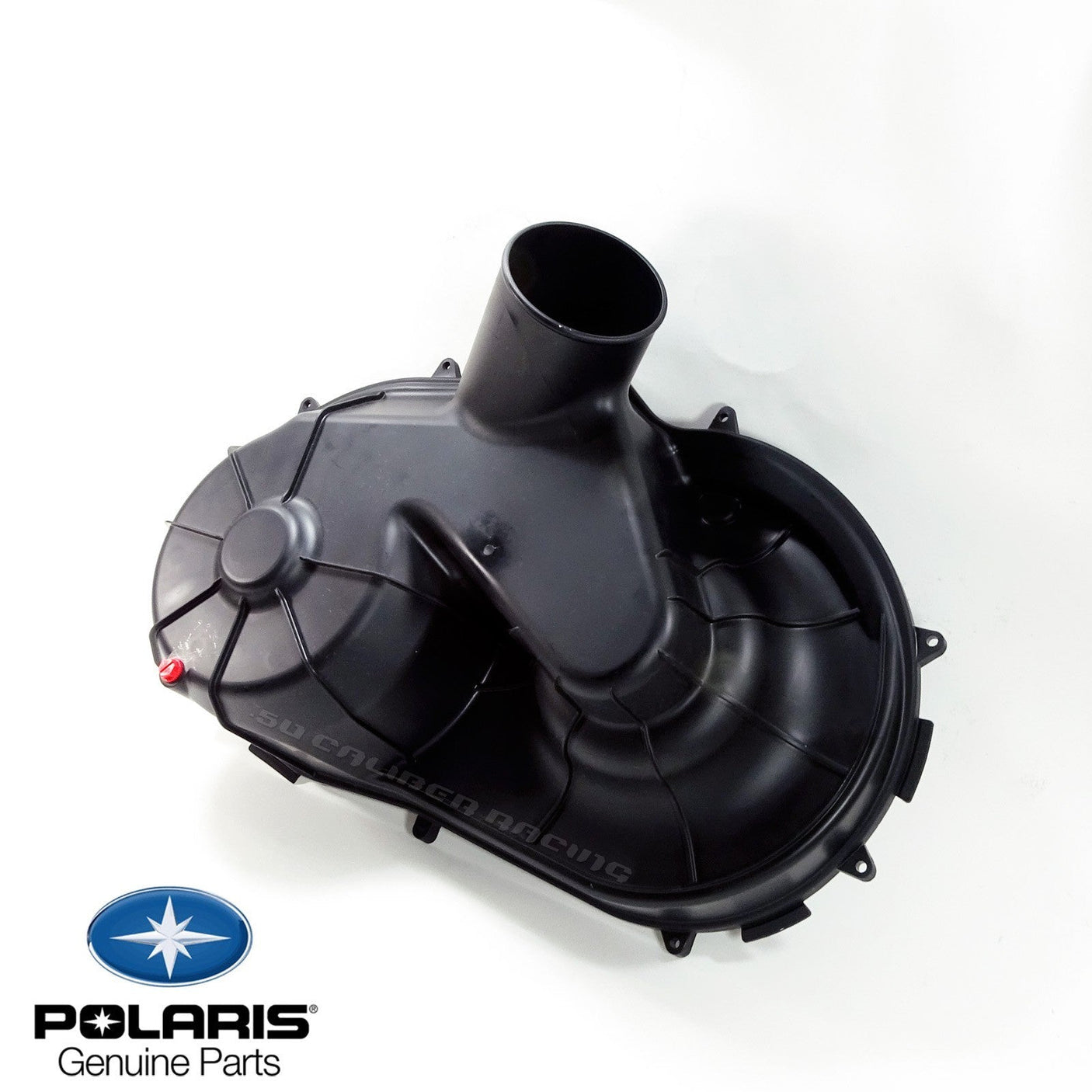 50 Caliber Racing OEM Outer Clutch Cover for RZR XP Turbo (2017-2018)