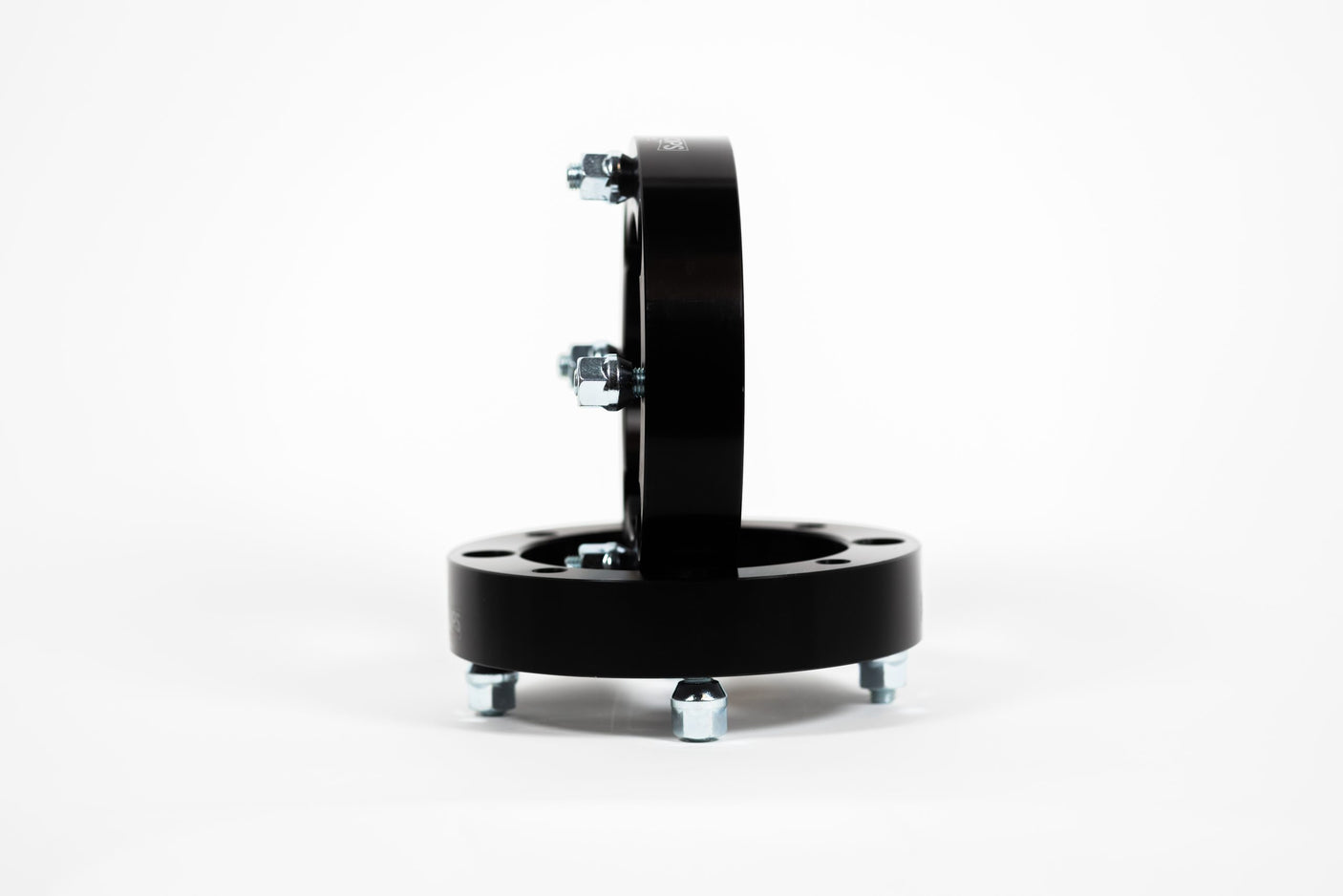 Honda Talon 1.5" Wheel Spacers - 6061-T6 Aluminum, 4/137 Bolt Pattern, M12x1.5 (Sold in Pairs)