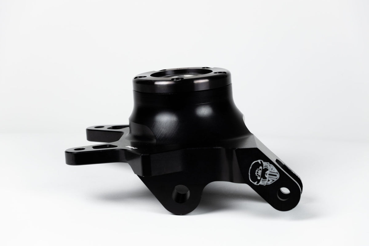 Can-Am X3 Front Knuckles - 7075 Billet Aluminum