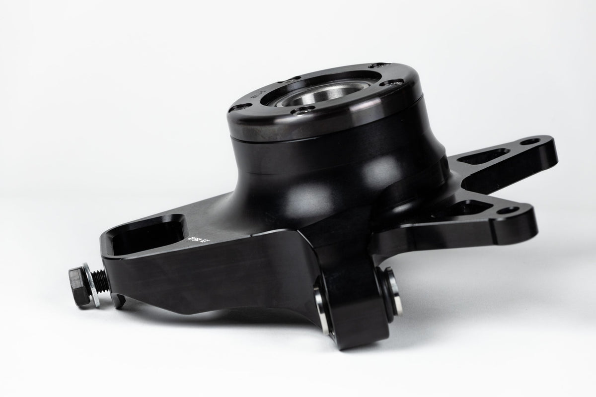 Can-Am X3 Rear Knuckles - Billet Aluminum