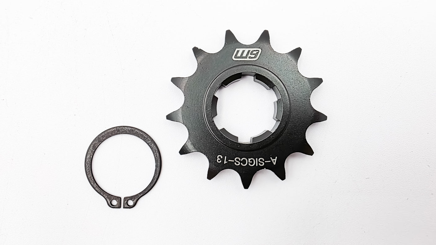 Altis Sigma Front Sprocket for SXS/UTV