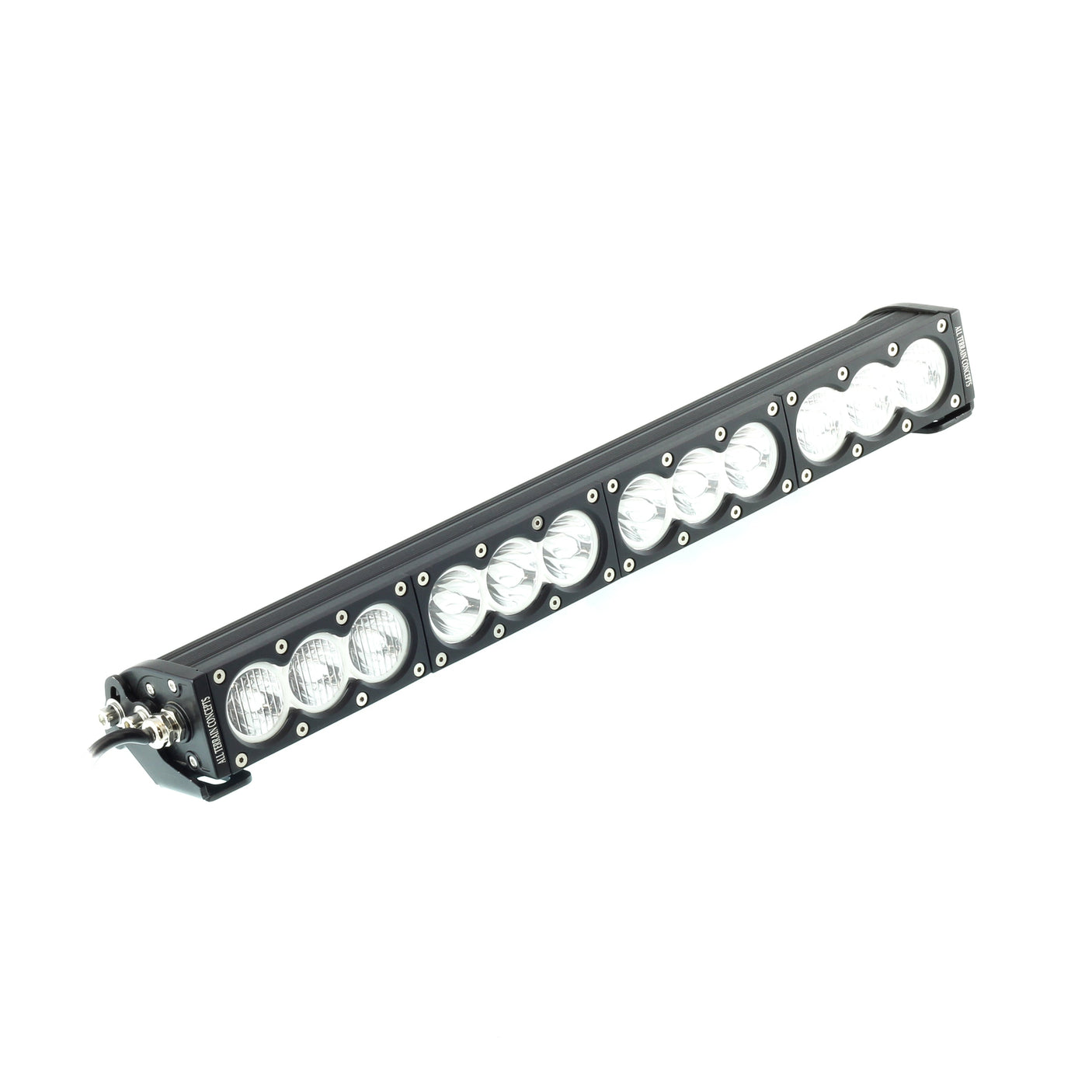 Photo of RACE SERIES Light Bars by All Terrain Concepts - Premium Light Bars for UTVs / Side by Sides