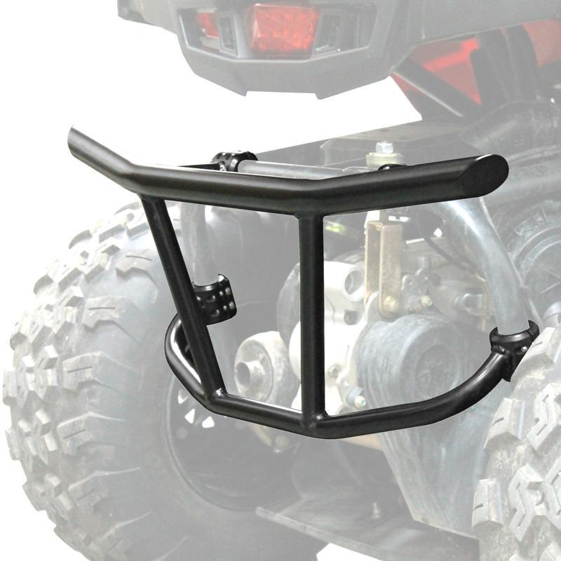 Photo of Polaris Ace 150 Rear Bumper by Factory UTV - Premium Bumpers for UTVs / Side by Sides