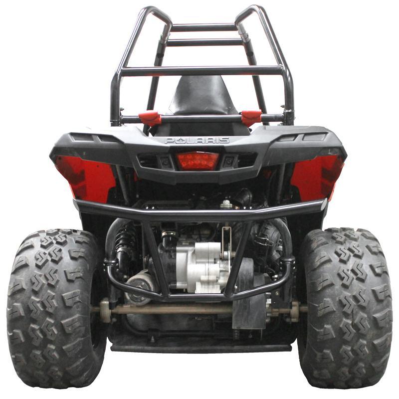 Photo of Polaris Ace 150 Rear Bumper by Factory UTV - Premium Bumpers for UTVs / Side by Sides