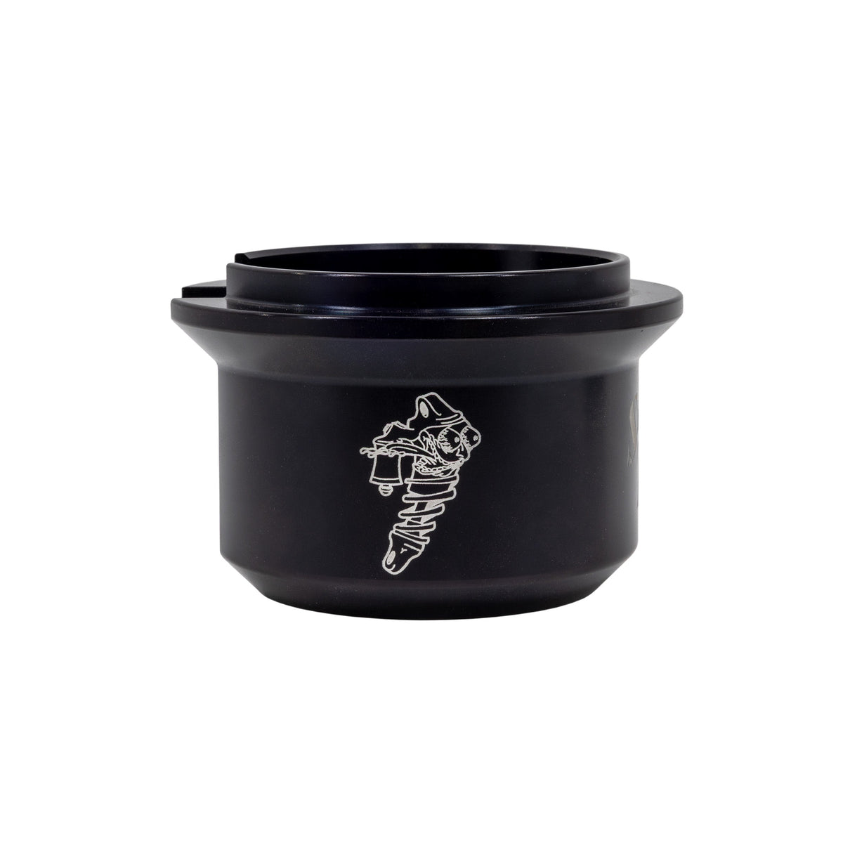 2.5-Inch Shock Billet Spring Retainer - view 2