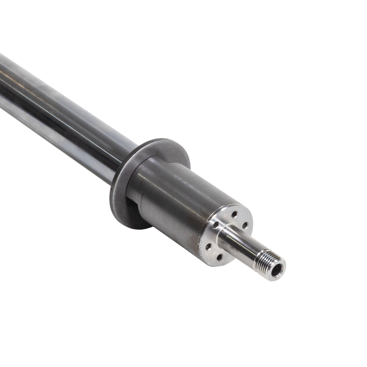 Can-Am Maverick R / Polaris RZR Pro R 1-Inch Rear Shock Shaft Upgrade Kit - view 3