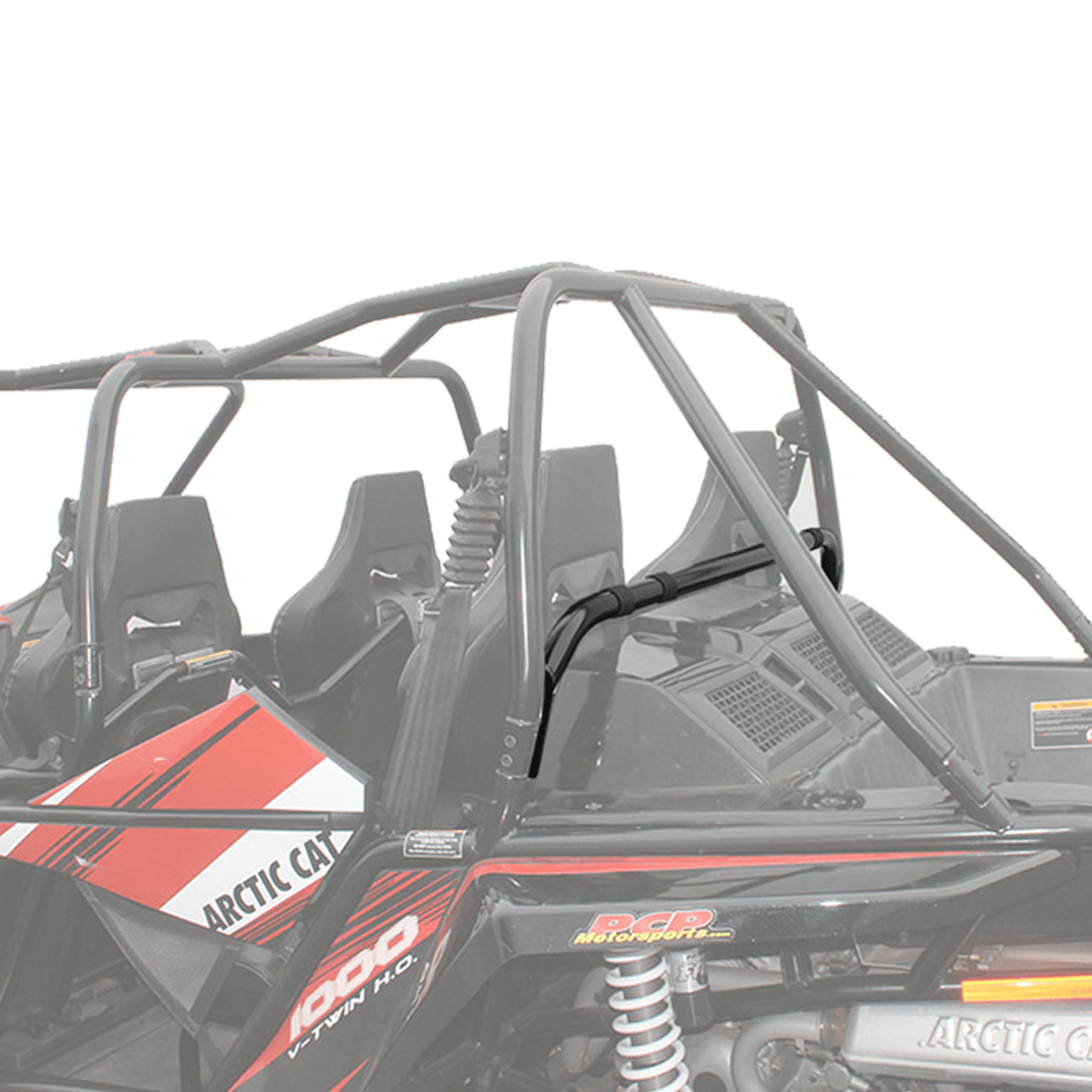 Photo of Arctic Cat Wildcat 4 1000 Harness Bar by Factory UTV - Premium Harness Bars for UTVs / Side by Sides