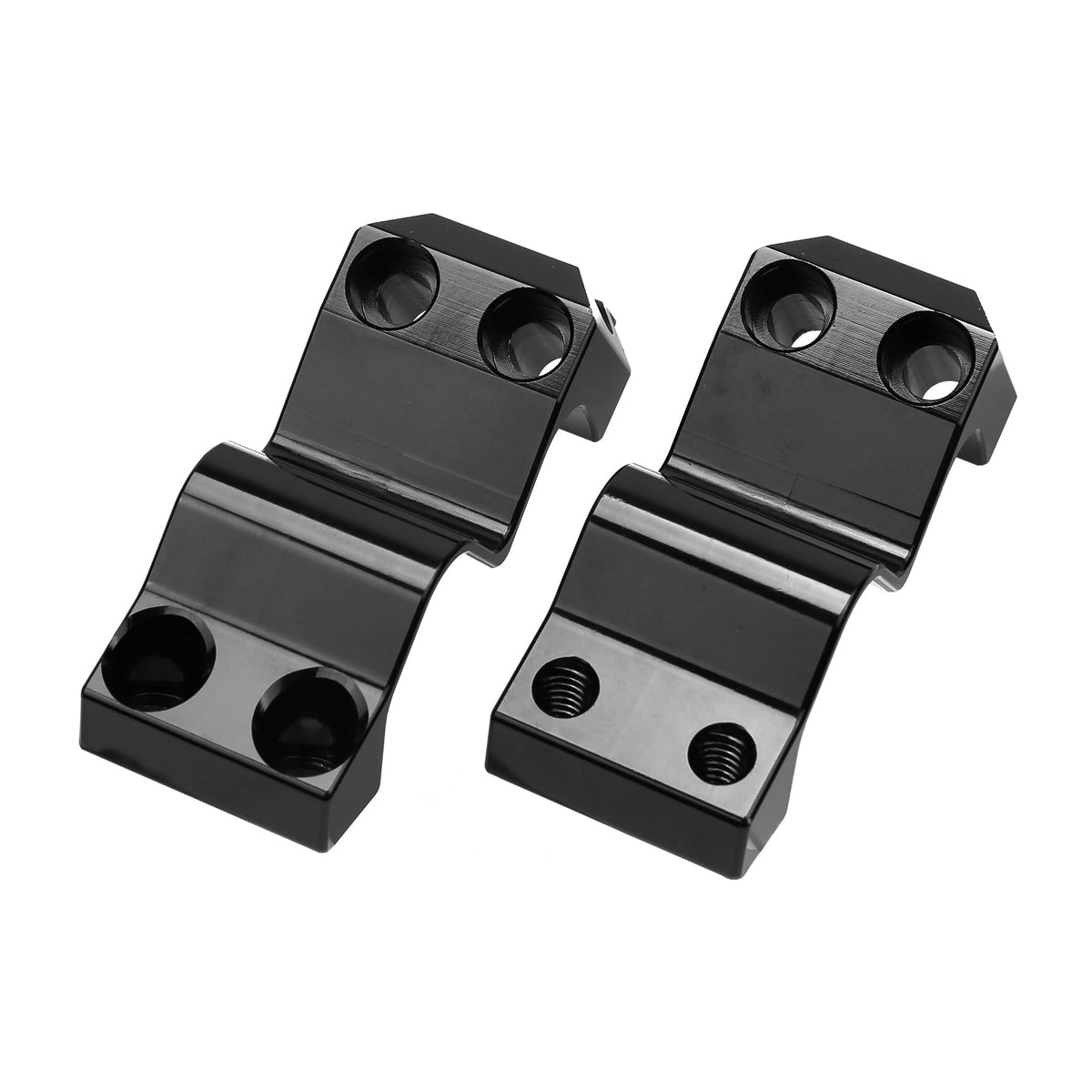 Polaris Pro-Fit Cuero Cage Mount Set – product detail 19