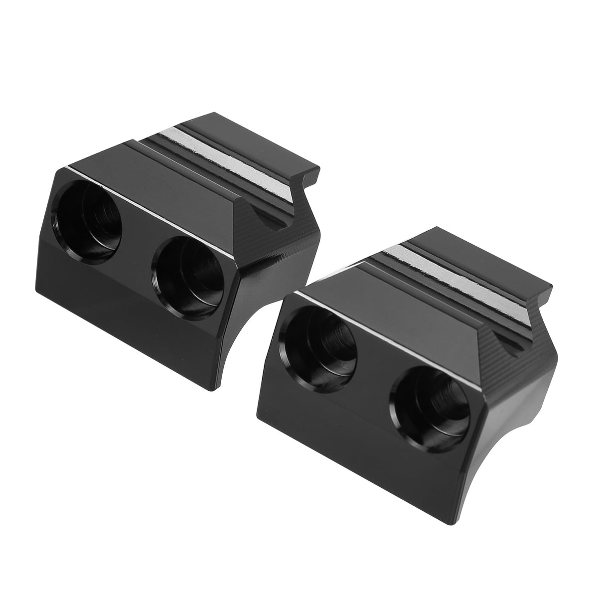 Polaris Pro-Fit Cuero Cage Mount Set – product detail 9