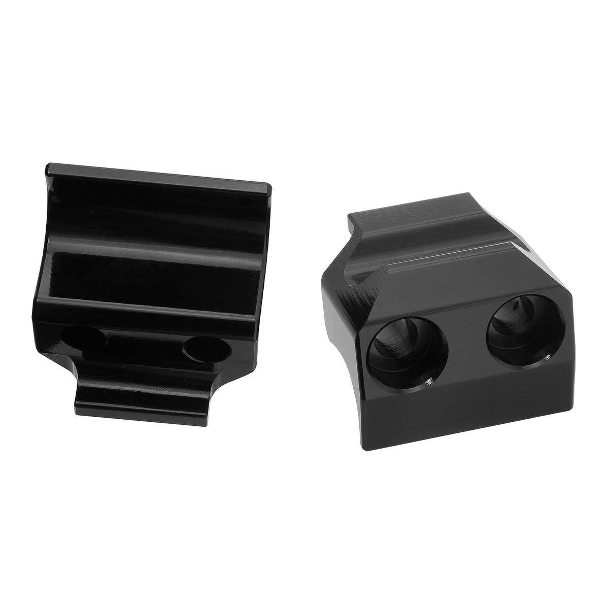 Polaris Pro-Fit Cuero Cage Mount Set – product detail 8